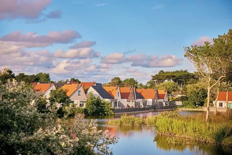 Center Parcs Park Zandvoort – Hotelfoto