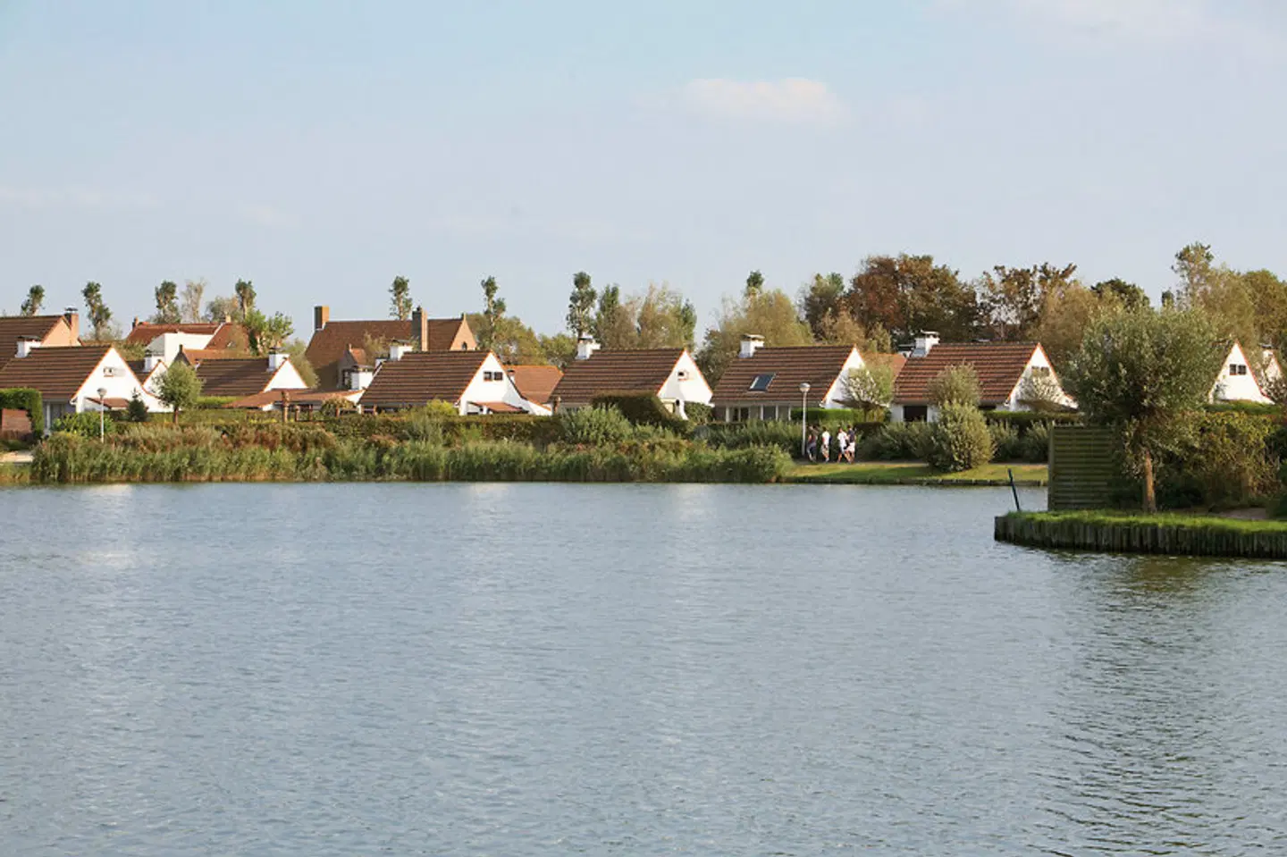 Sunparks Oostduinkerke Aan Zee EXTERIOR
