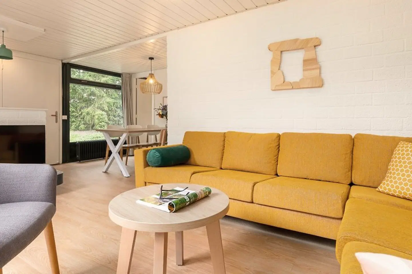 Center Parcs De Huttenheugte ROOM_EXAMPLE