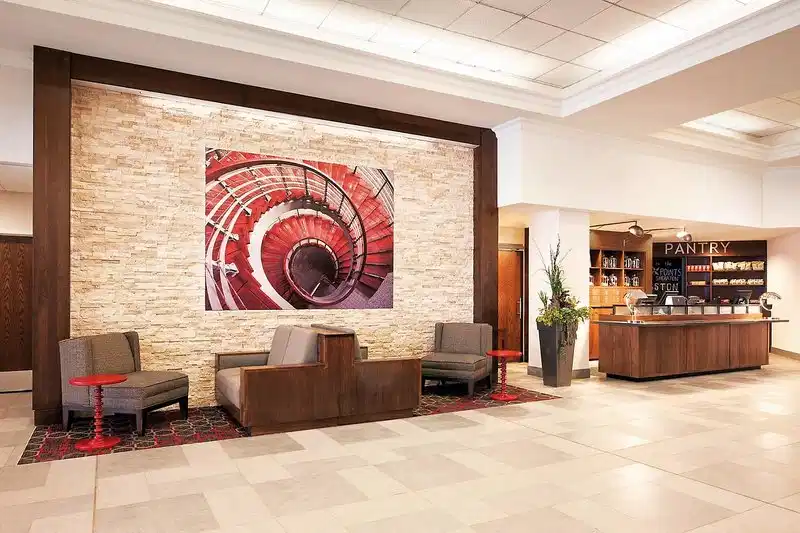 Kingston Market Square Hotel – Hotelfoto