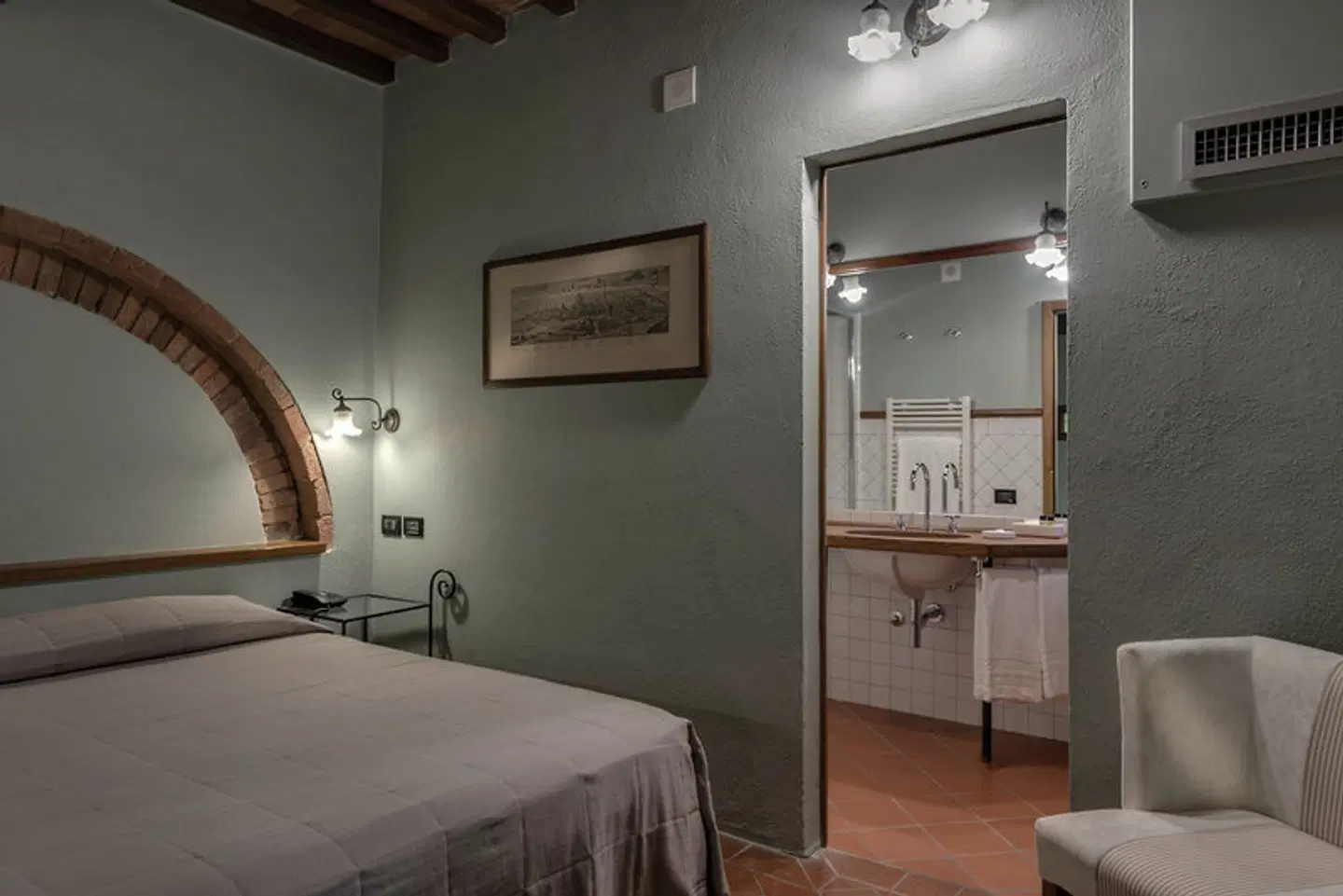 Ultimo Mulino Country Hotel ROOM_EXAMPLE