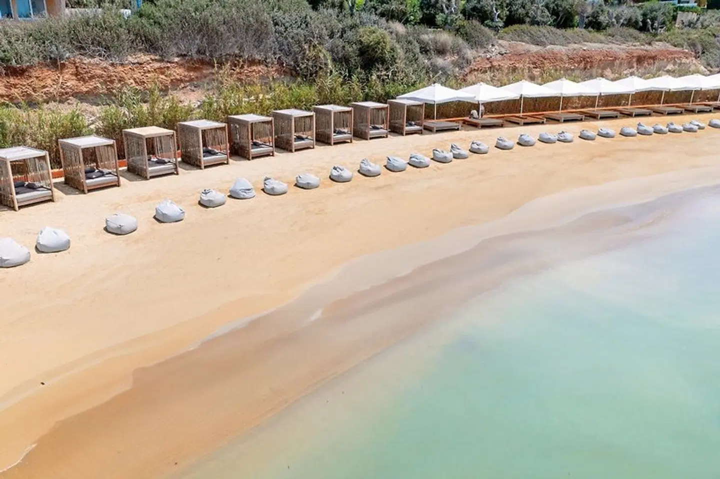 Cap St Georges Hotel & Resort Strand