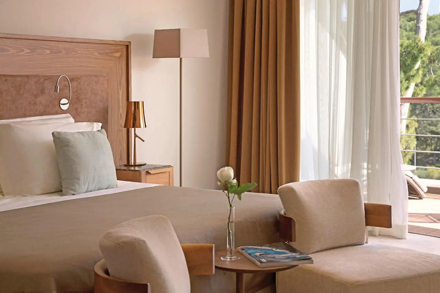 Boutique Hotel Alhambra ROOM_EXAMPLE