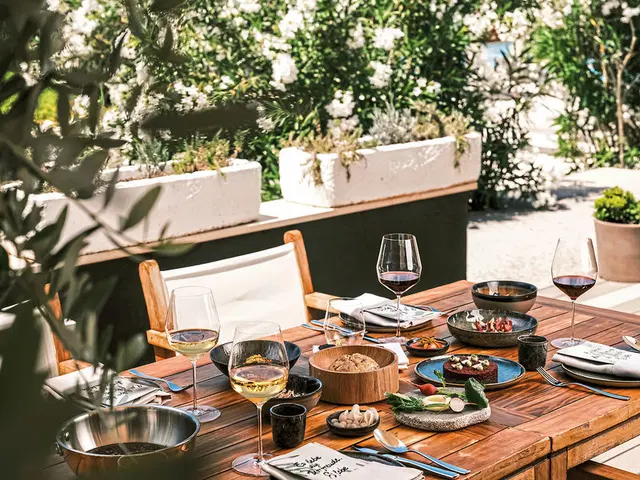 Falkensteiner Hotel & Spa Iadera Restaurant