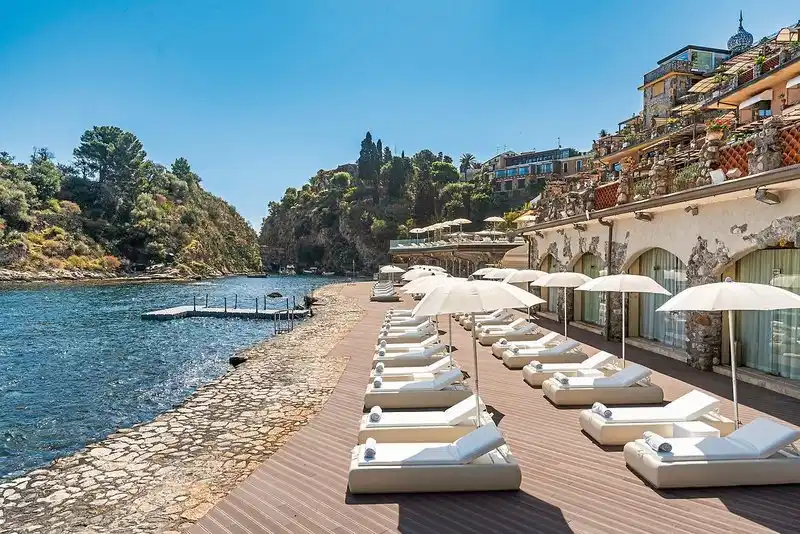 Atlantis Bay – Hotelfoto