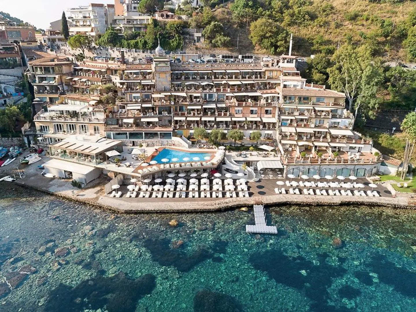 Atlantis Bay EXTERIOR