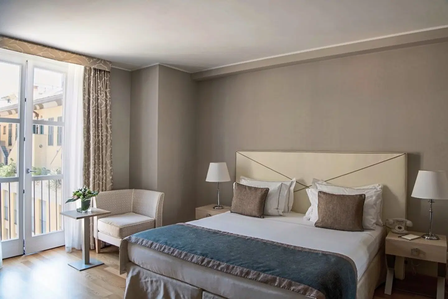 Grand Hotel Portovenere ROOM_EXAMPLE