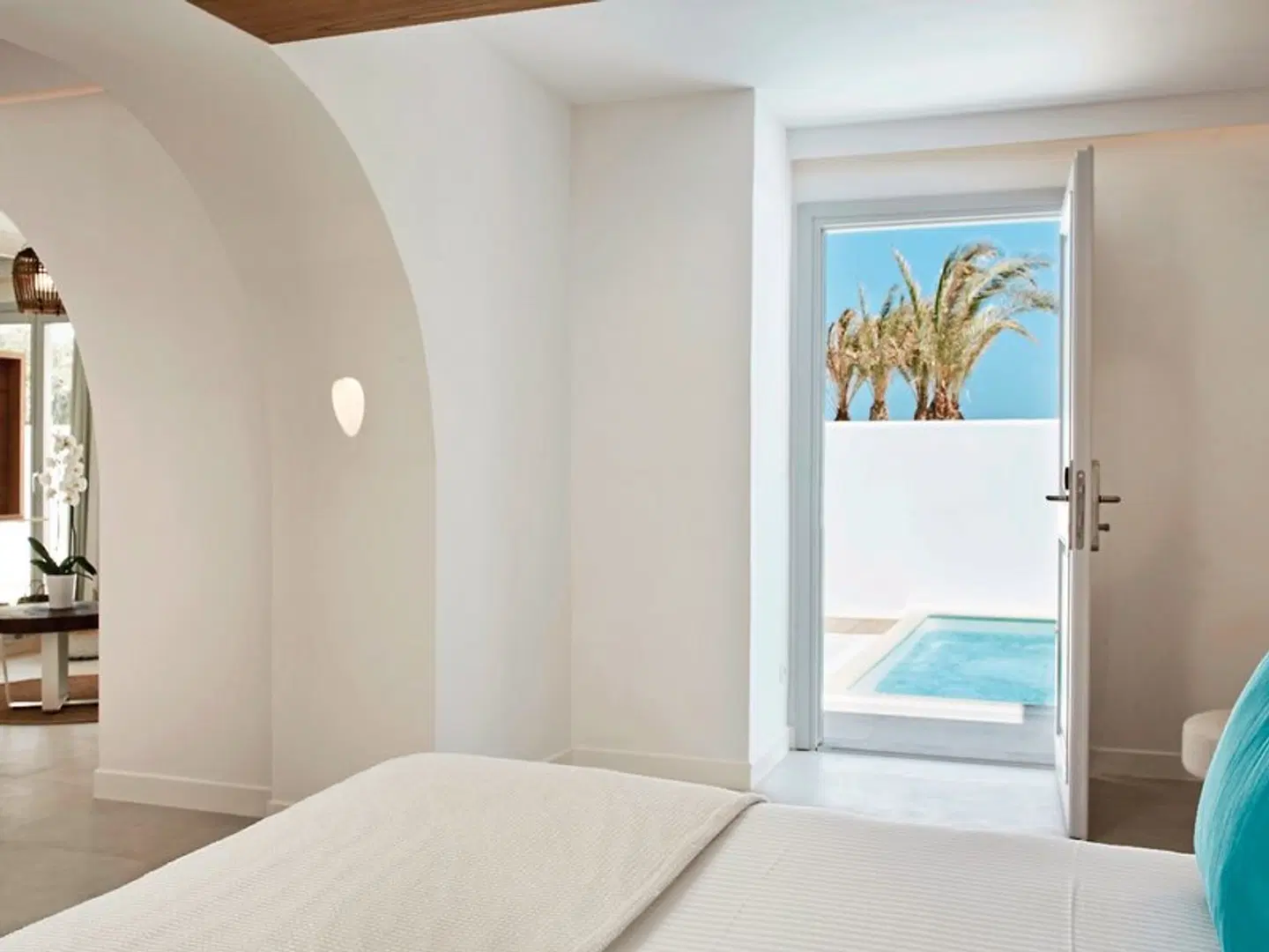 Nikki Beach Resort Santorini ROOM_EXAMPLE