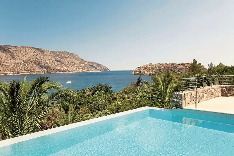 Phãea Blue, Elounda, Crete – Hotelfoto