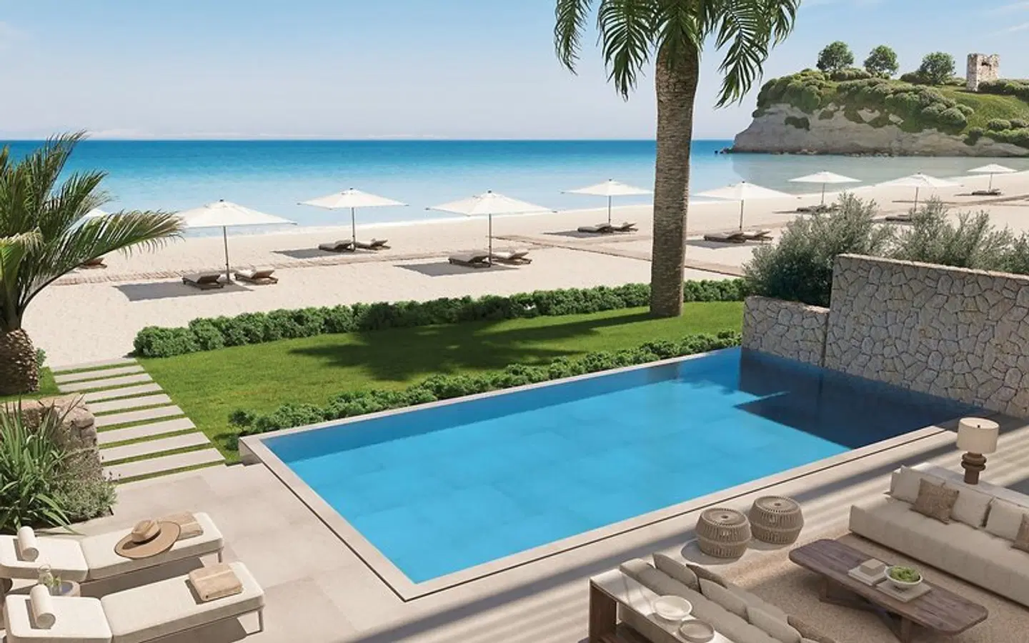 Sani Asterias OUTDOOR_POOL
