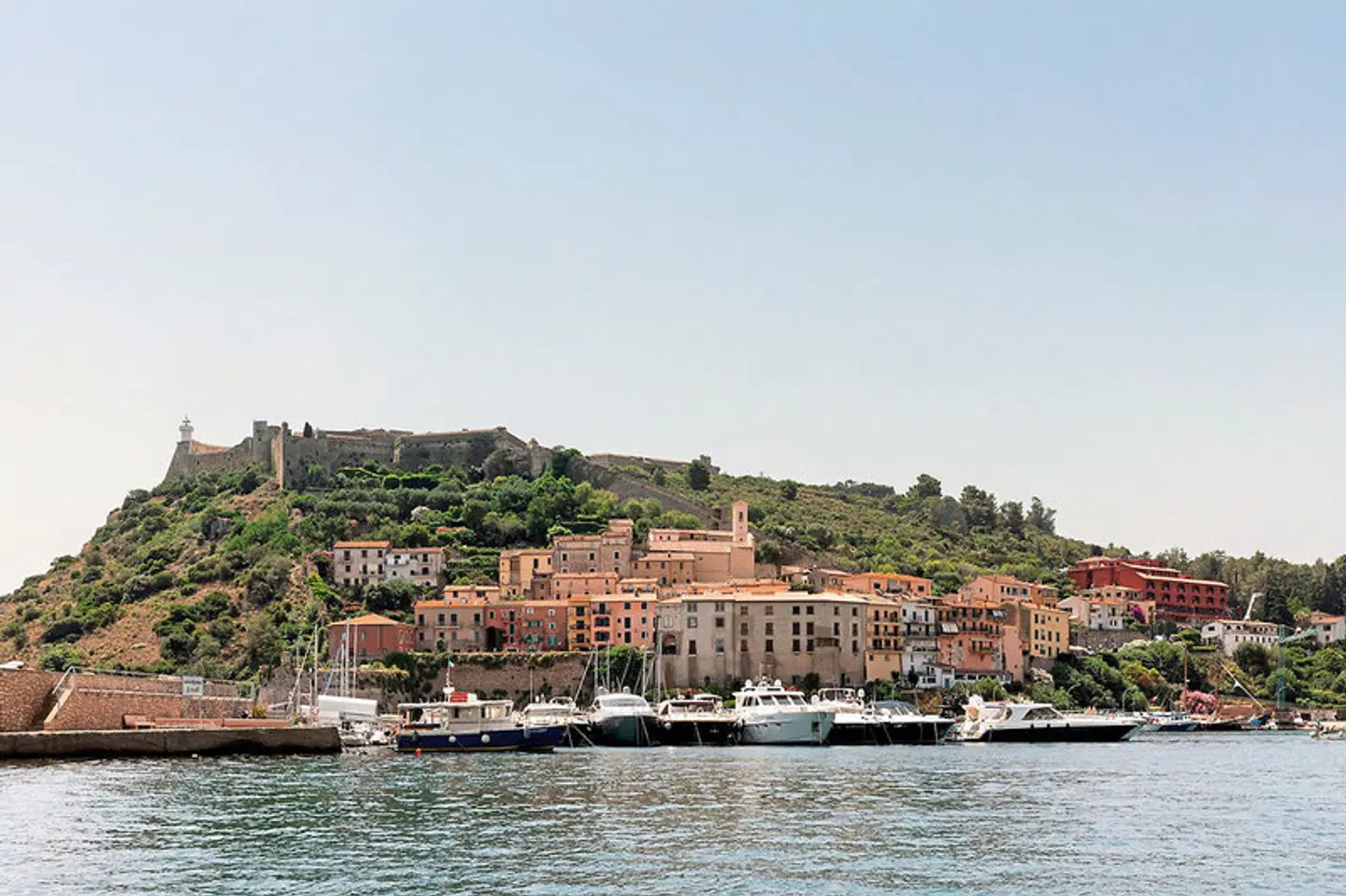 La Roqqa EXTERIOR