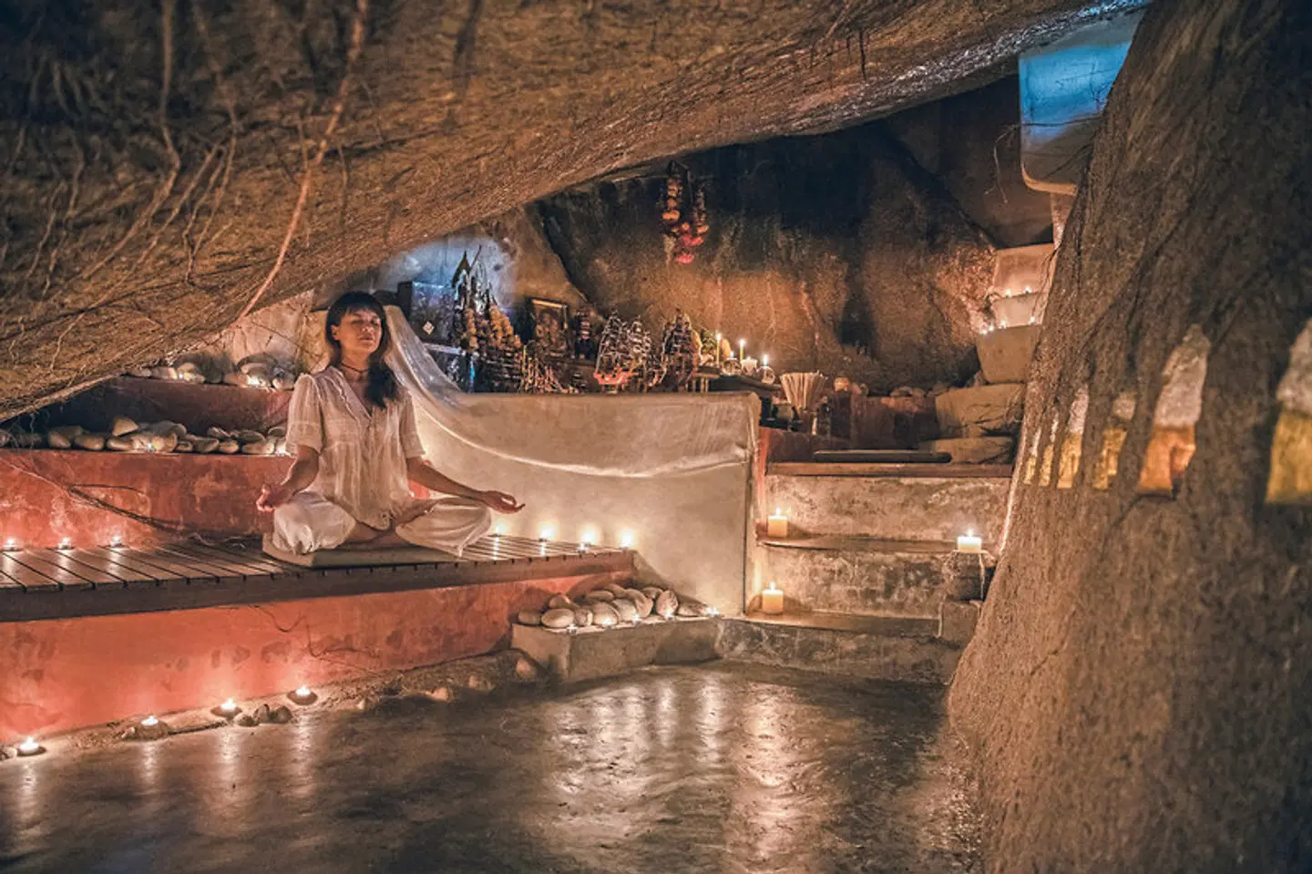 Kamalaya Koh Samui HEALTH_BEAUTY