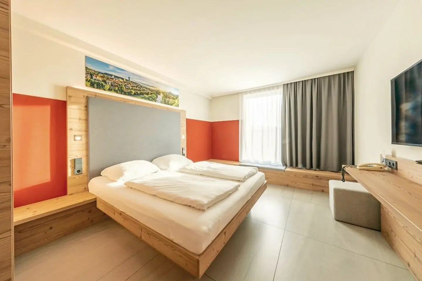 Fair Resort Hotel ROOM_EXAMPLE