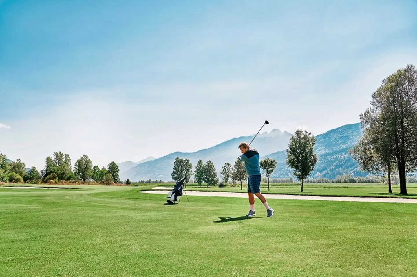Falkensteiner Hotel & Spa Carinzia SPORTS_AND_LEISURE