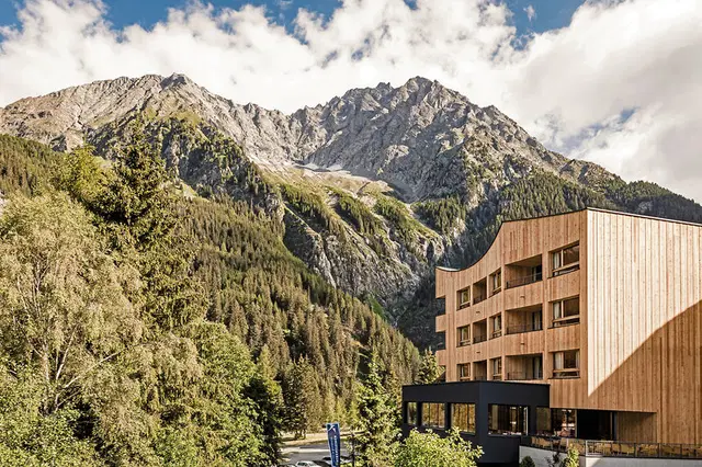 Falkensteiner Hotel Antholz LANDSCAPE