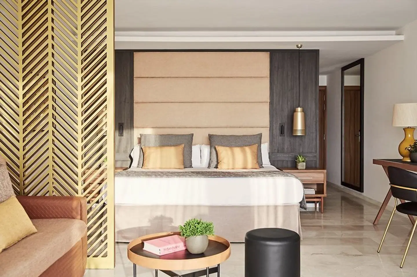 Zafiro Palace Andratx ROOM_EXAMPLE