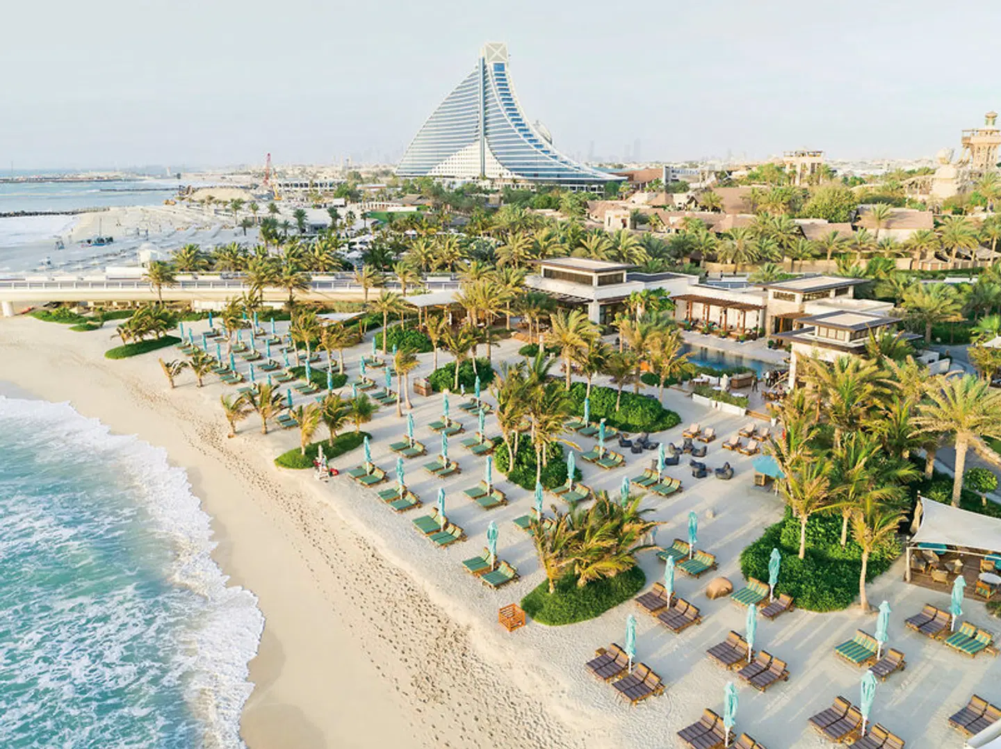 Jumeirah Al Naseem MODEL_IMPRESSION