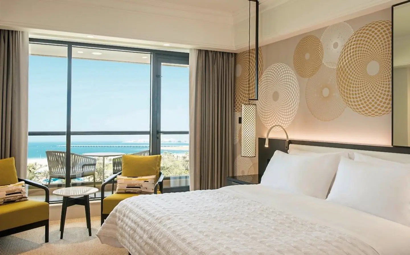 Le Royal Méridien Beach Resort & Spa Dubai ROOM_EXAMPLE