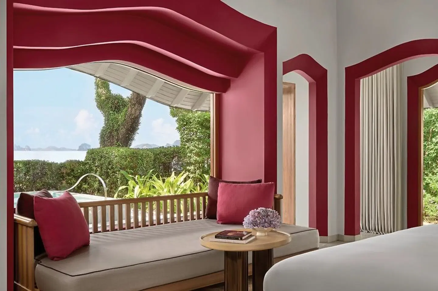Phulay Bay, a Ritz Carlton Reserve HEALTH_BEAUTY