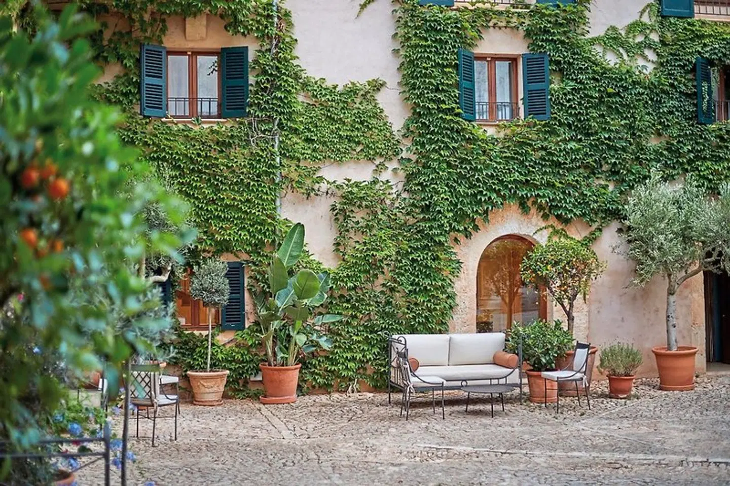 Zoëtry Mallorca EXTERIOR