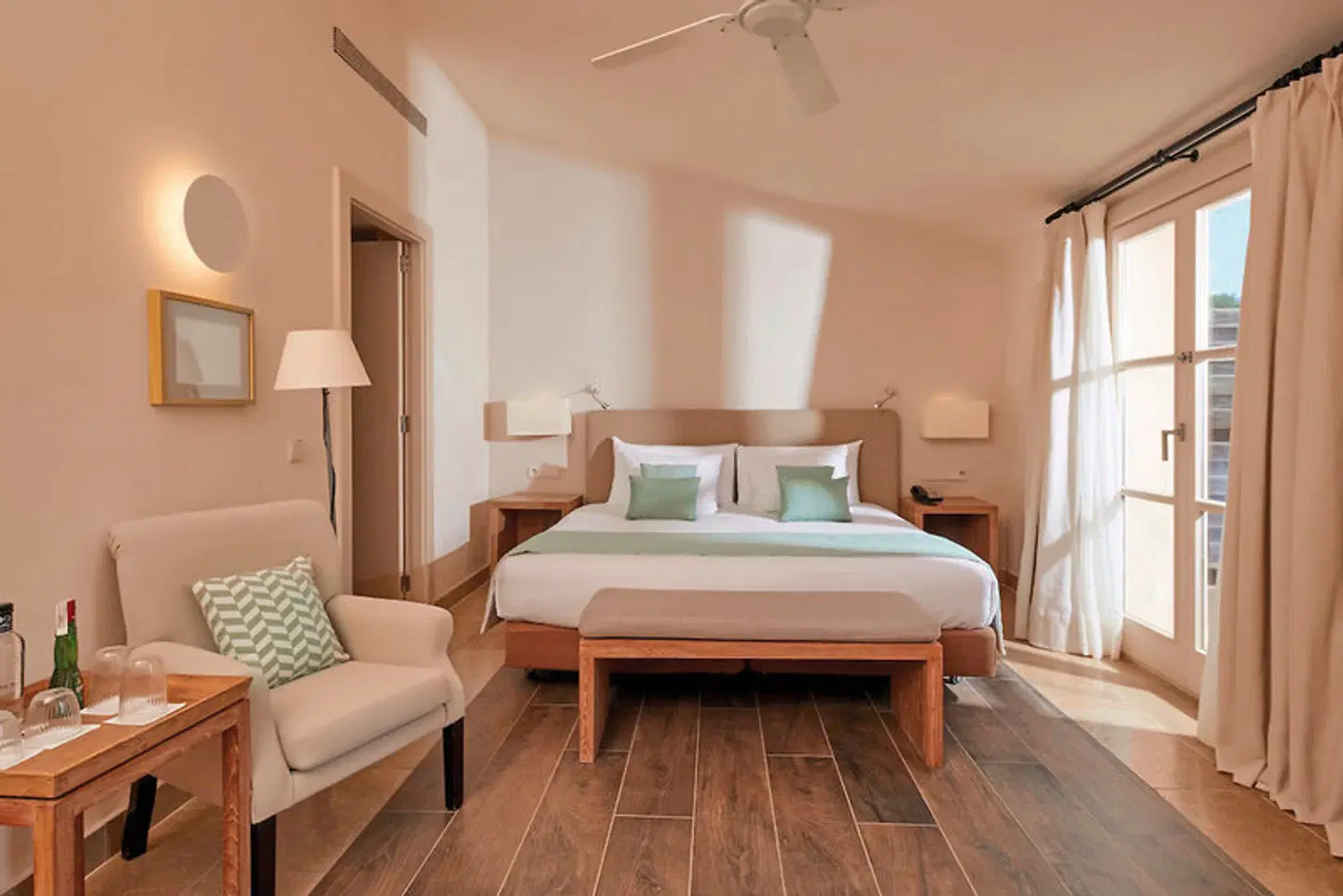 Zoëtry Mallorca ROOM_EXAMPLE