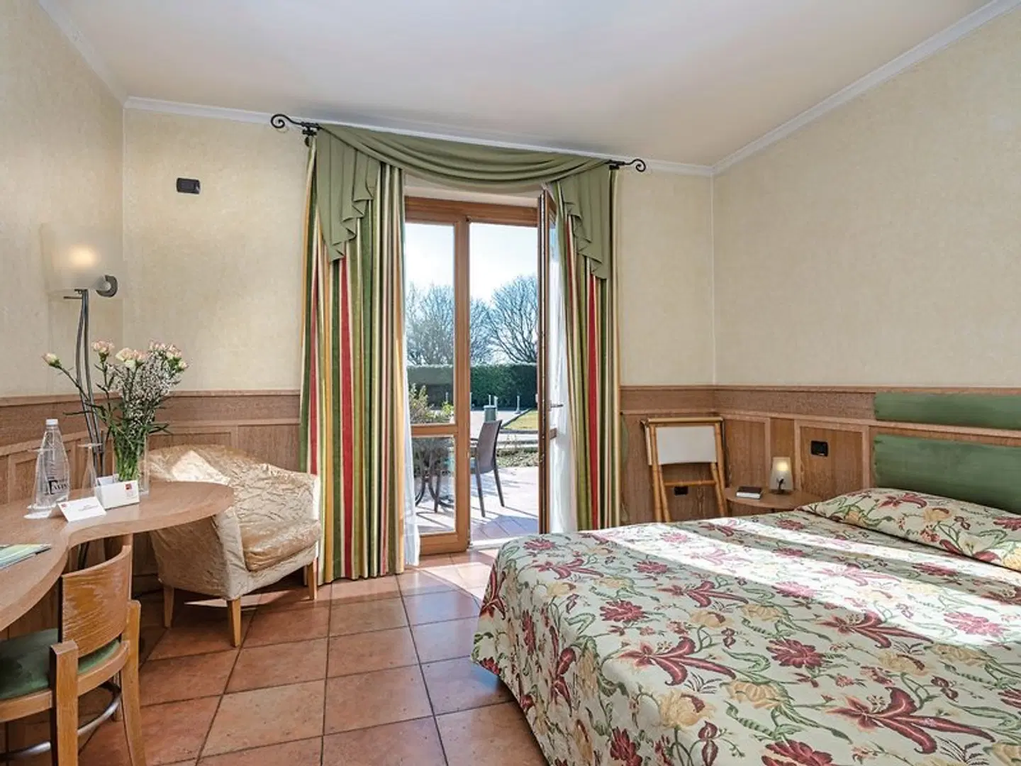 Active Hotel Paradiso & Golf ROOM_EXAMPLE