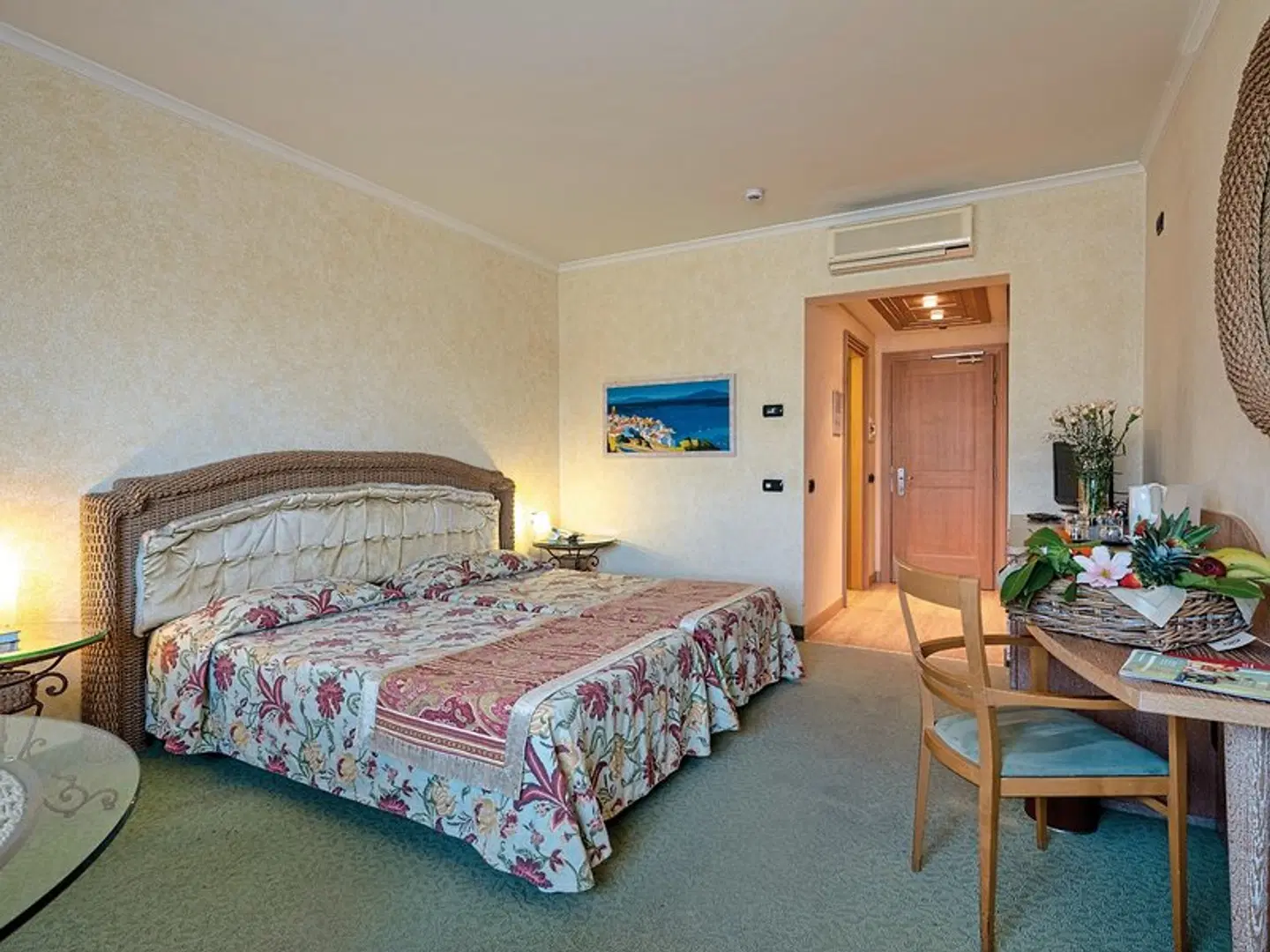 Active Hotel Paradiso & Golf ROOM_EXAMPLE