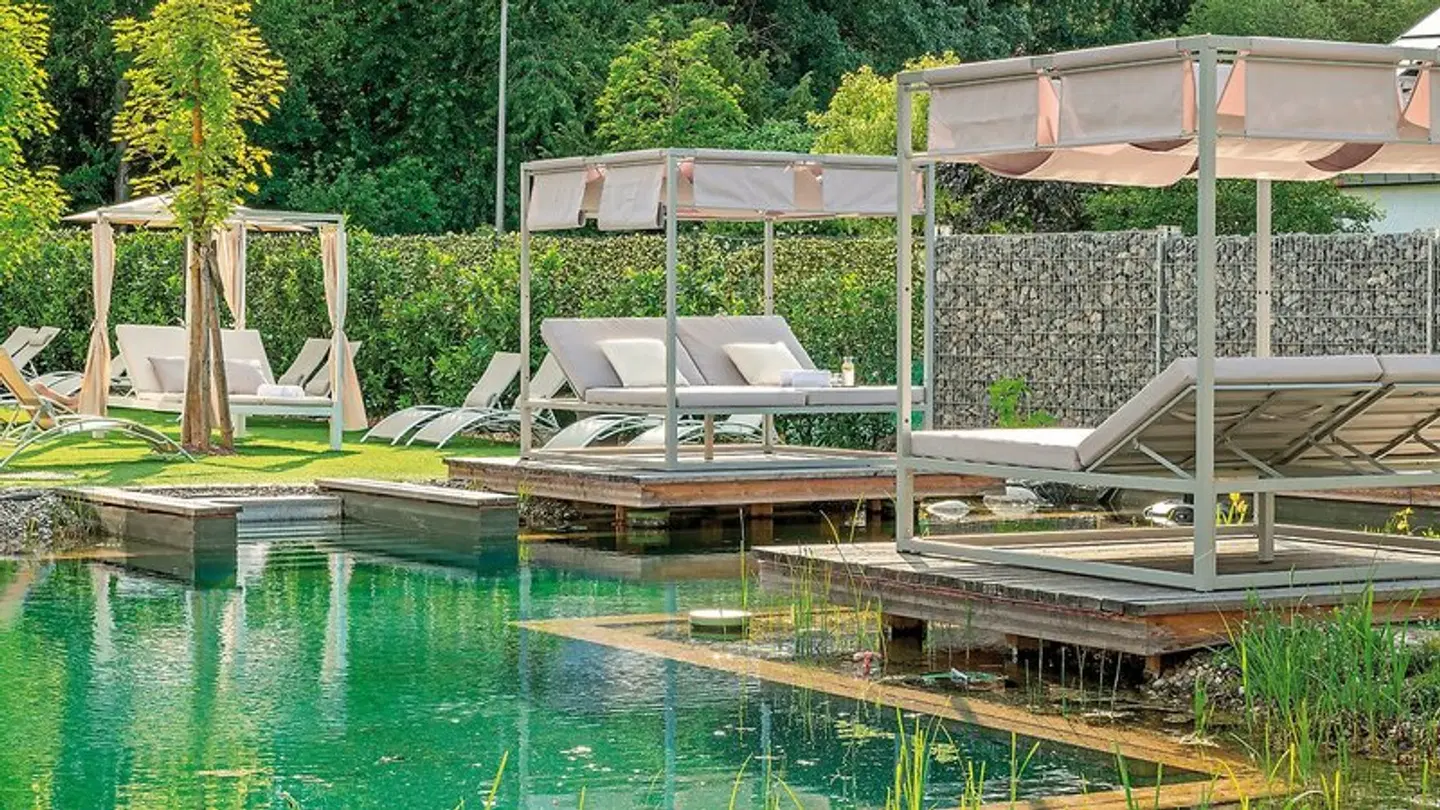 LifeStyle Resort Zum Kurfürsten OUTDOOR_POOL