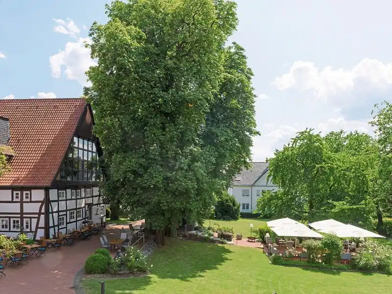 Hotel Schnitterhof – Hotelfoto