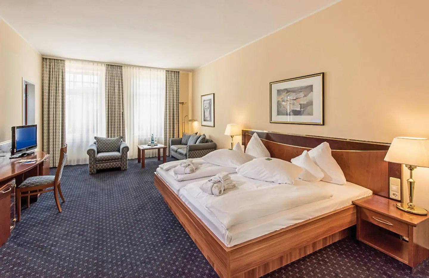 Göbel's Hotel Quellenhof ROOM_EXAMPLE