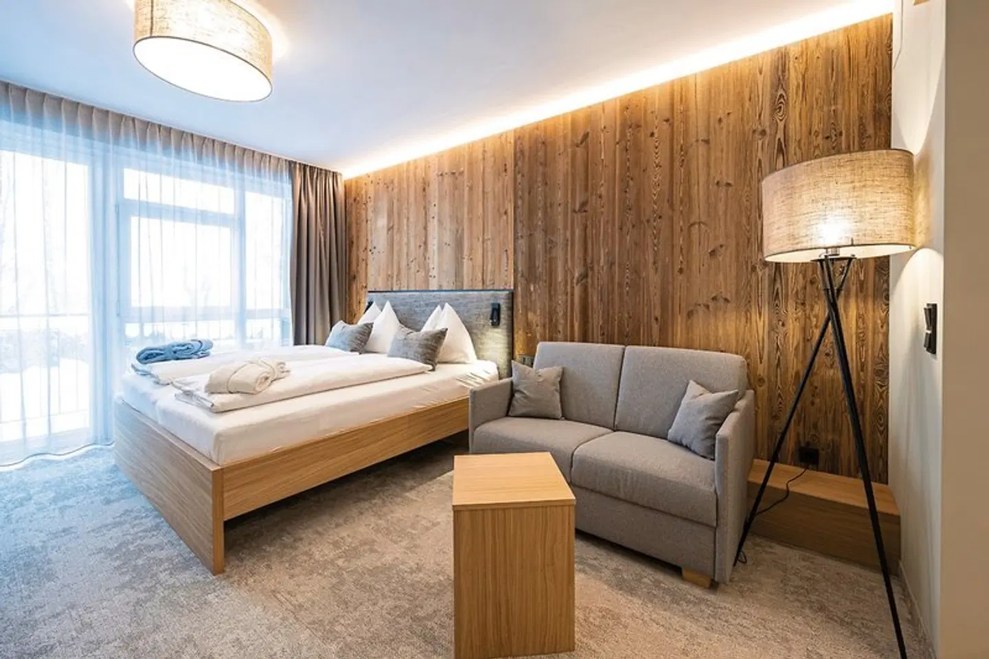 Der Waldhof ROOM_EXAMPLE