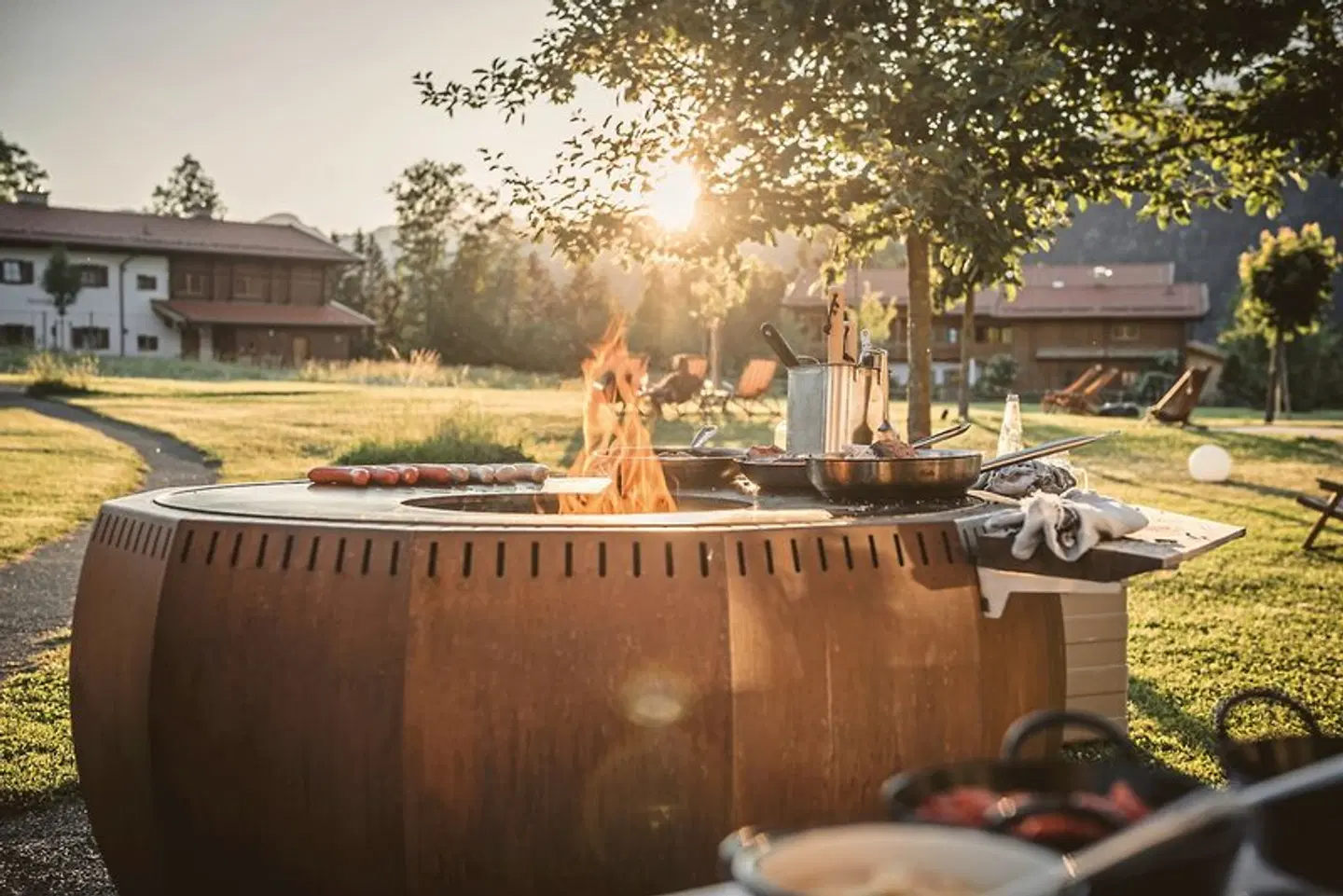 Relais & Châteaux Gut Steinbach Hotel Chalets SPA HEALTH_BEAUTY