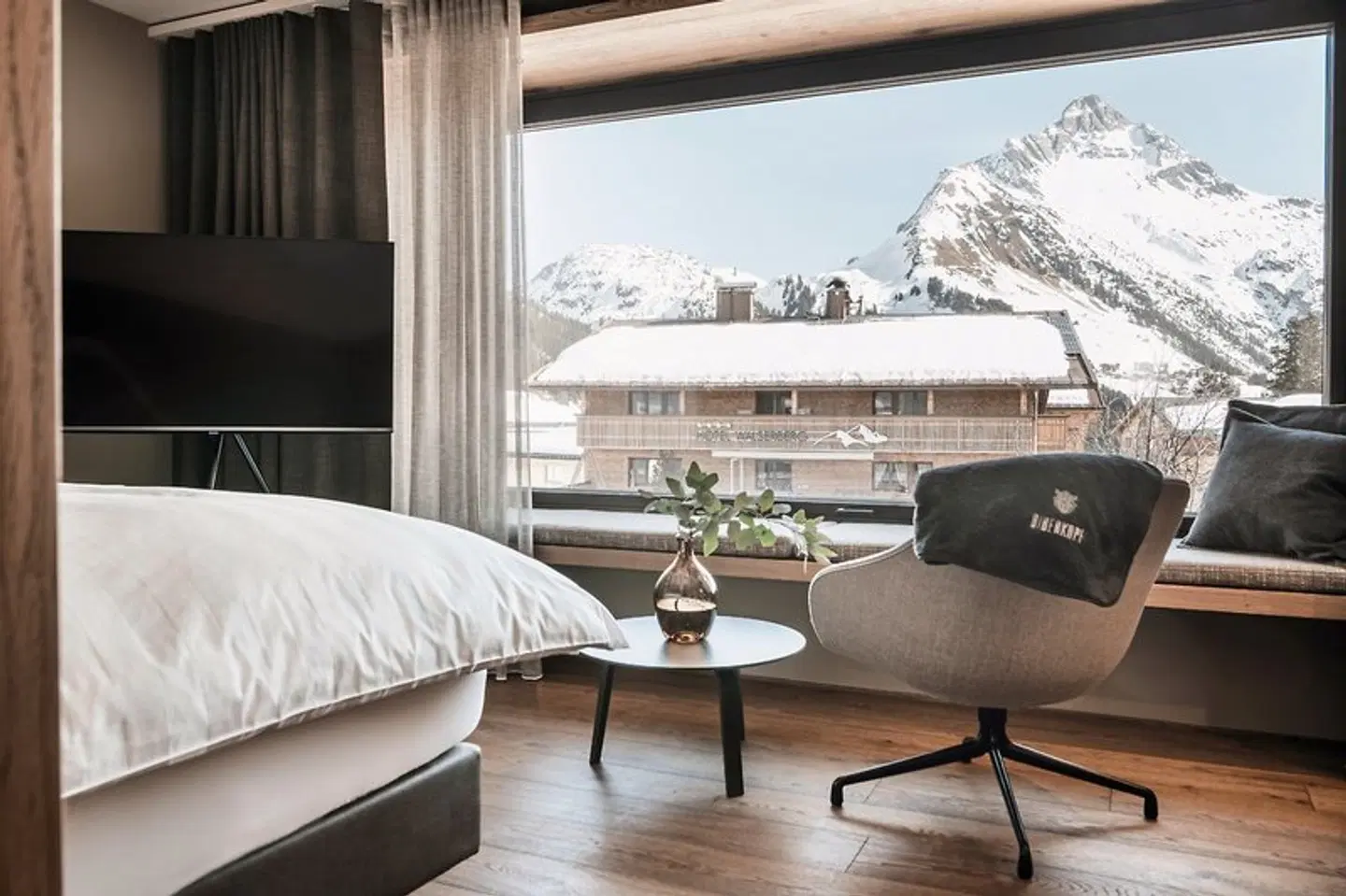 Berghotel Kleiner Biber ROOM_EXAMPLE