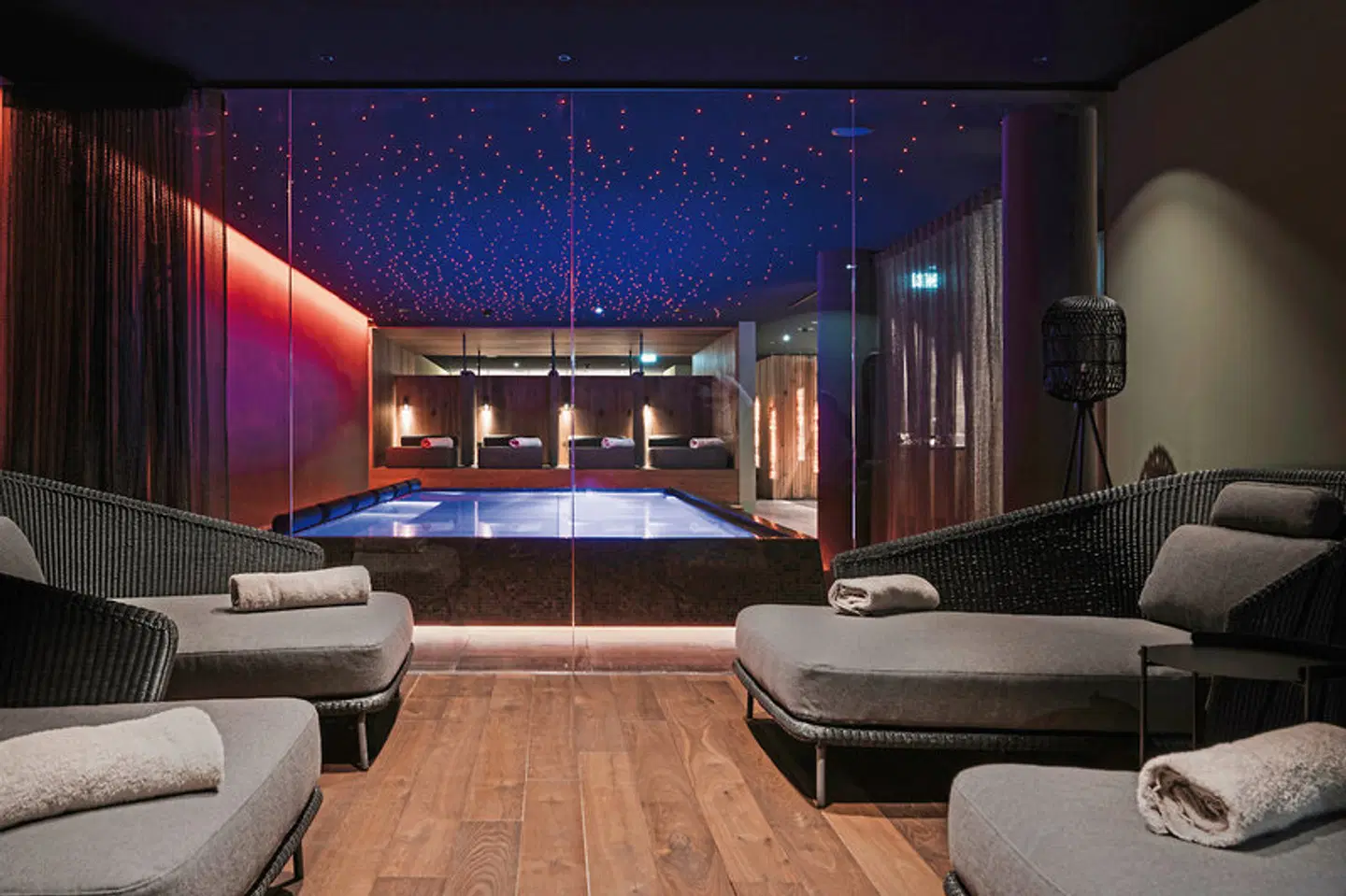 Berghotel Kleiner Biber HEALTH_BEAUTY