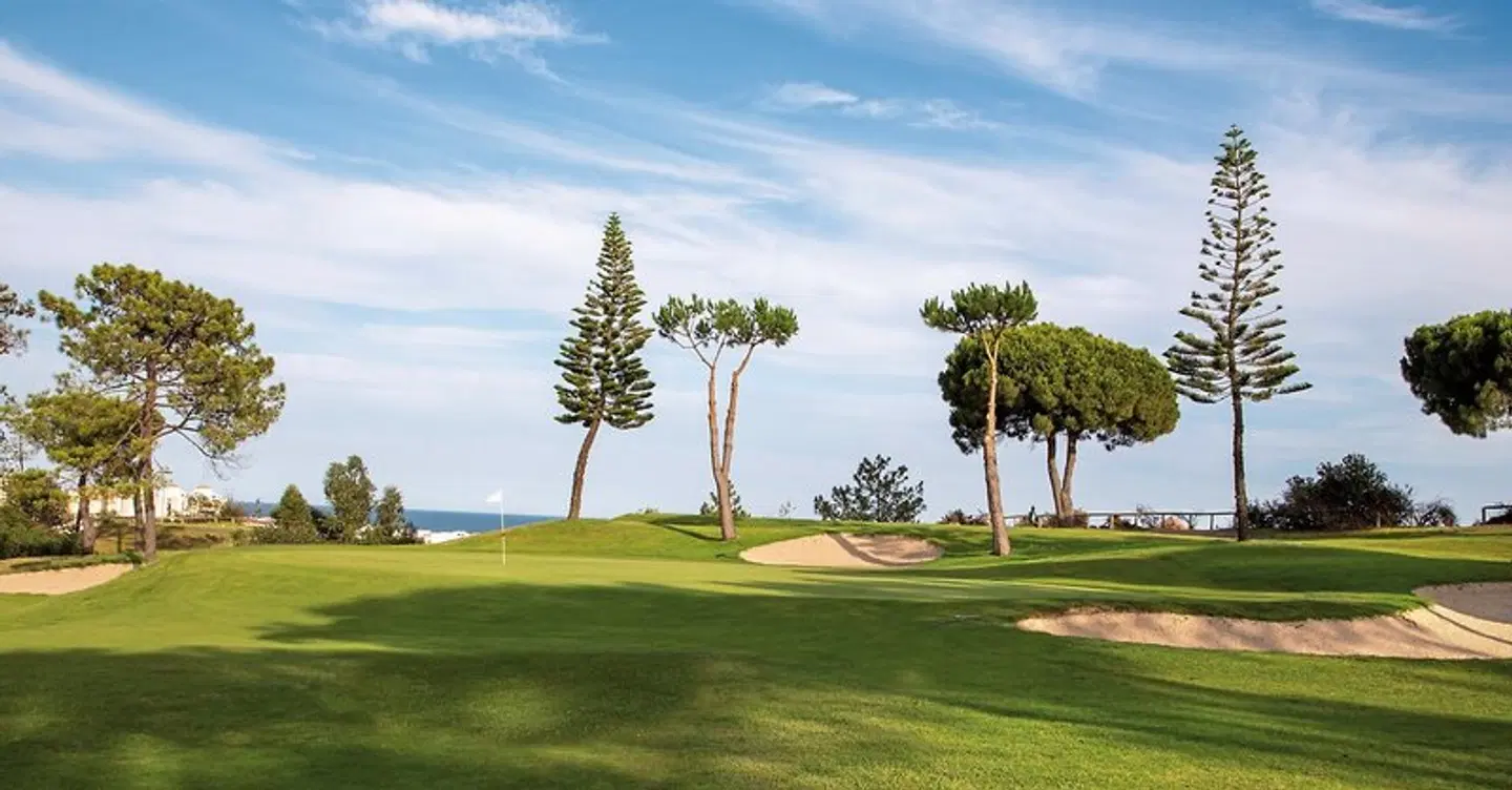 DoubleTree by Hilton Islantilla Beach Golf Resort SPORTS_AND_LEISURE