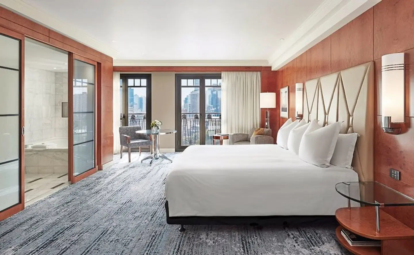 Park Hyatt Melbourne ROOM_EXAMPLE