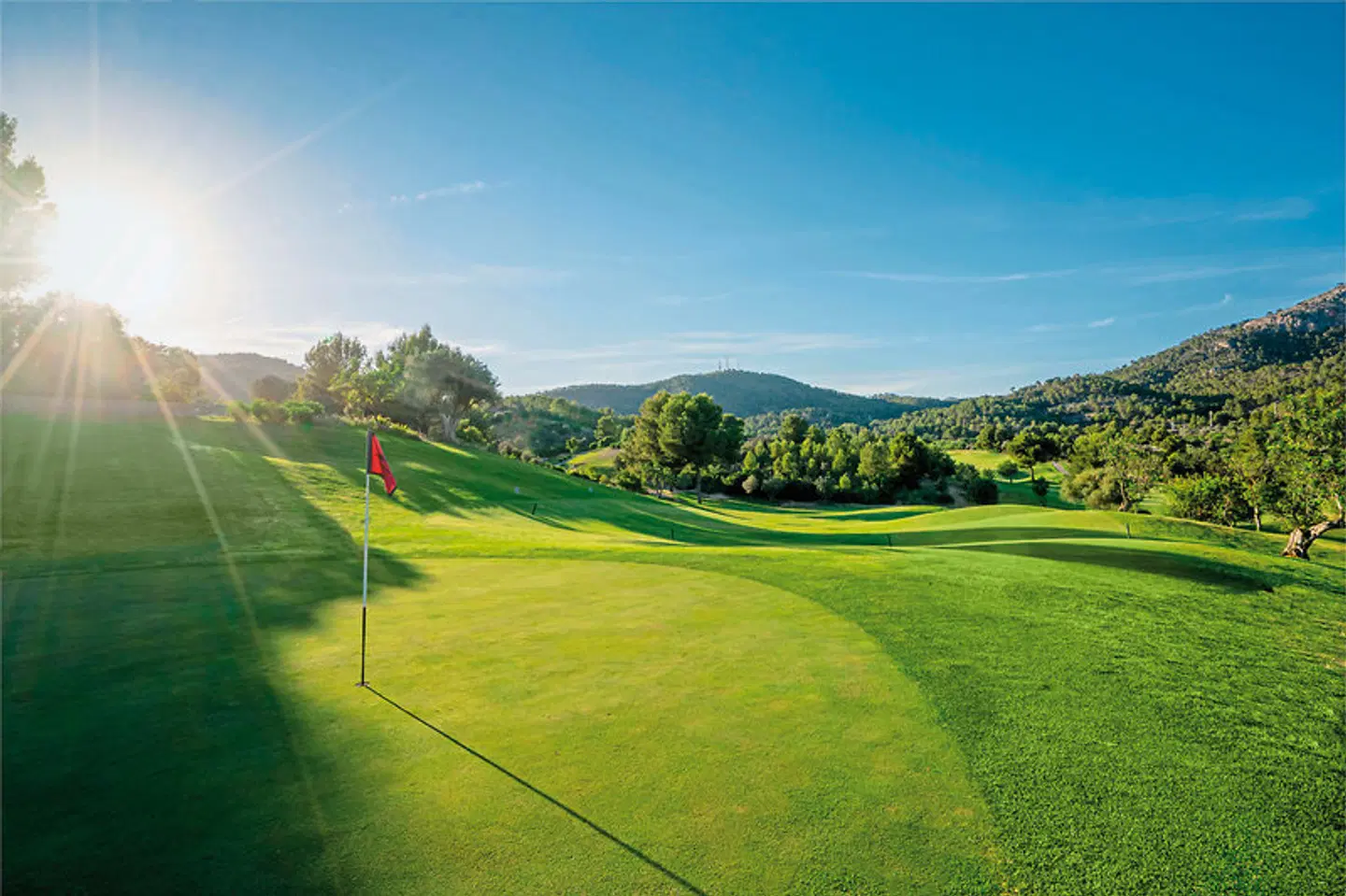 Zafiro Palace Andratx SPORTS_AND_LEISURE