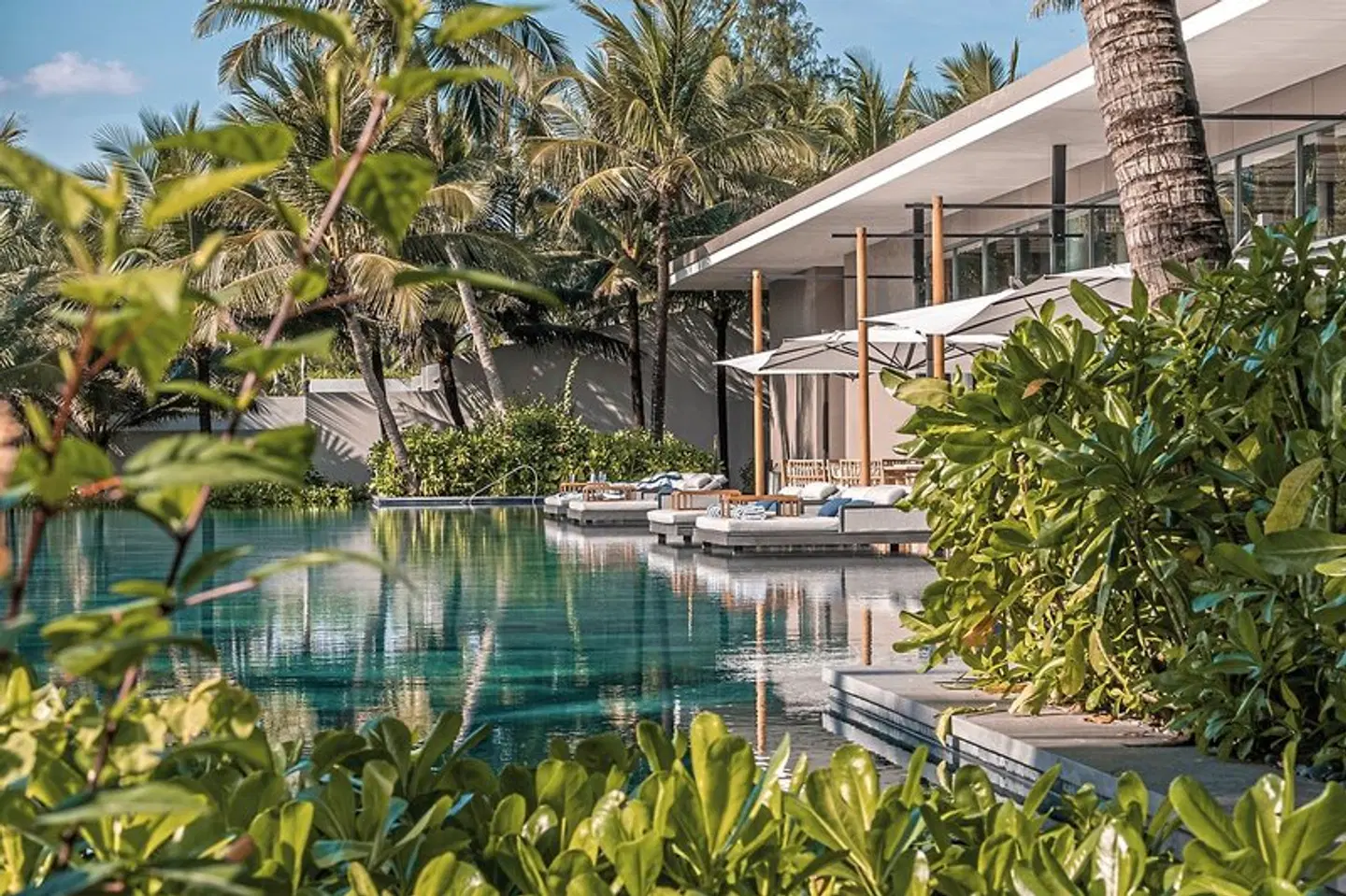 Regent Phu Quoc OUTDOOR_POOL