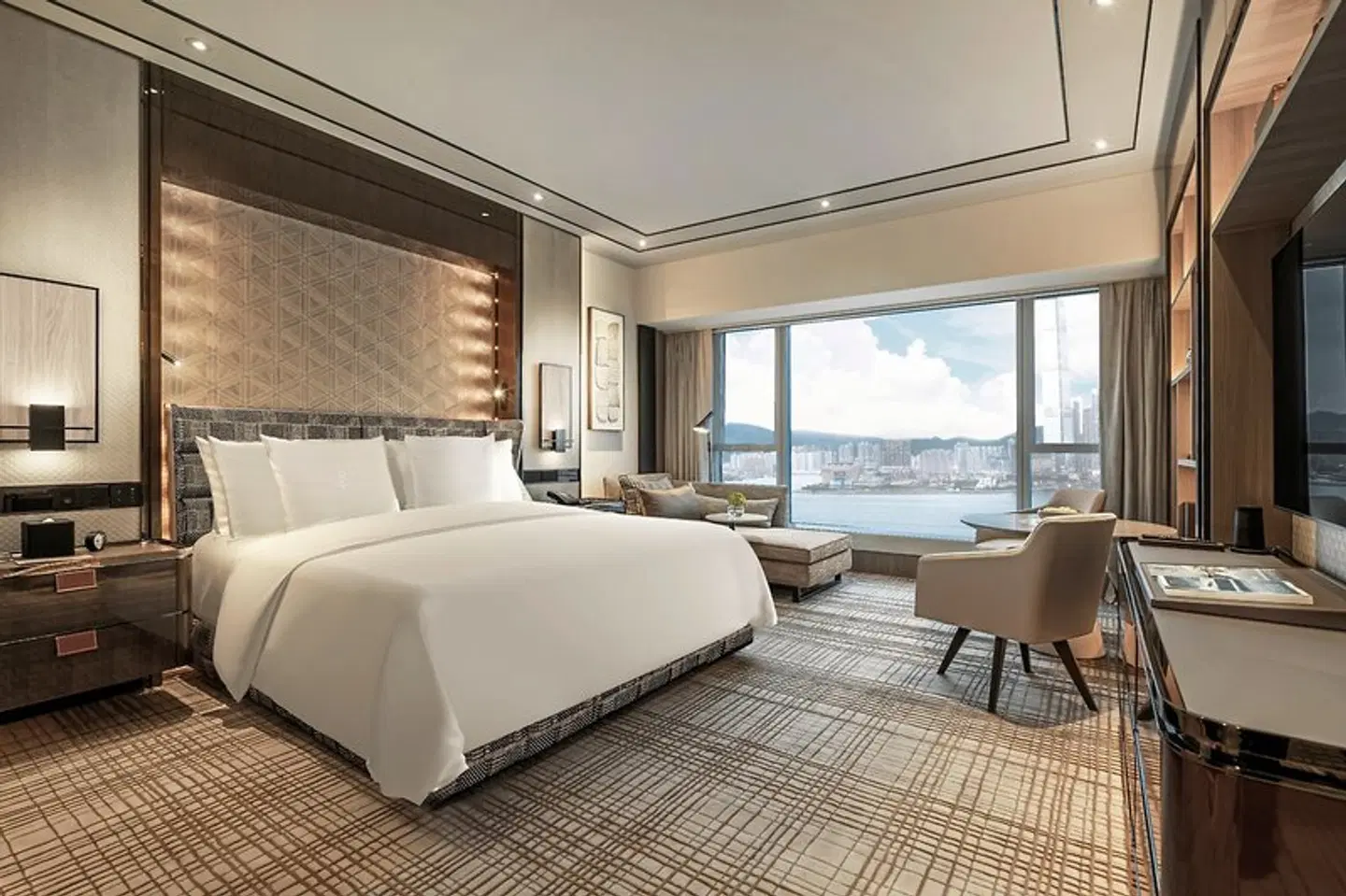 Four Seasons Hotel Hong Kong ROOM_EXAMPLE