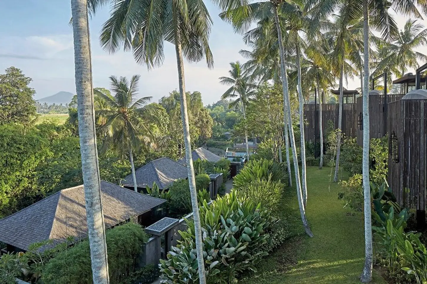 Nirjhara Garten