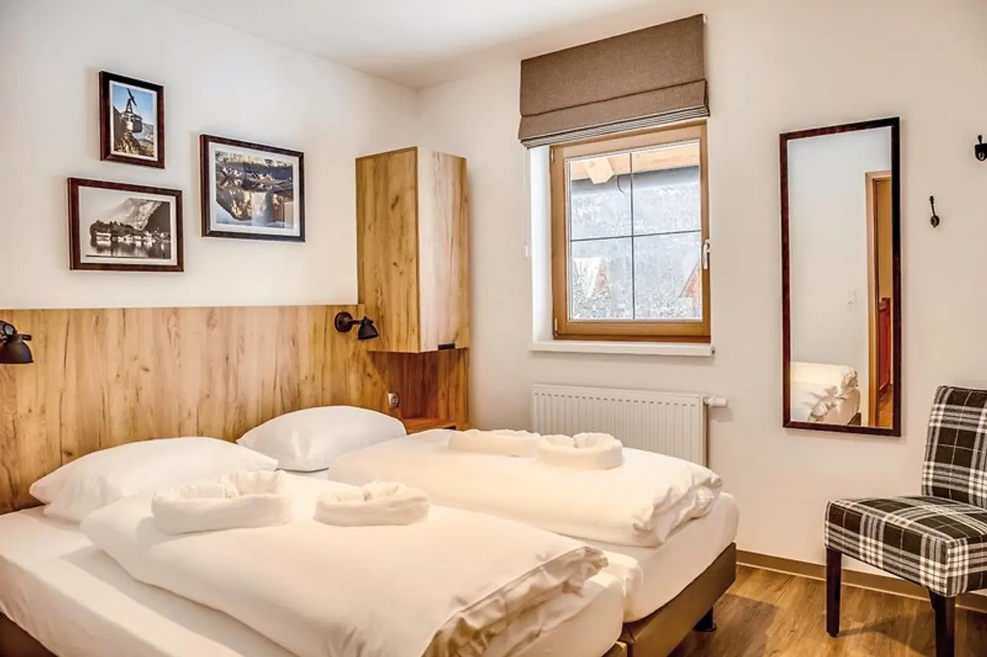 Dormio Resort Obertraun ROOM_EXAMPLE