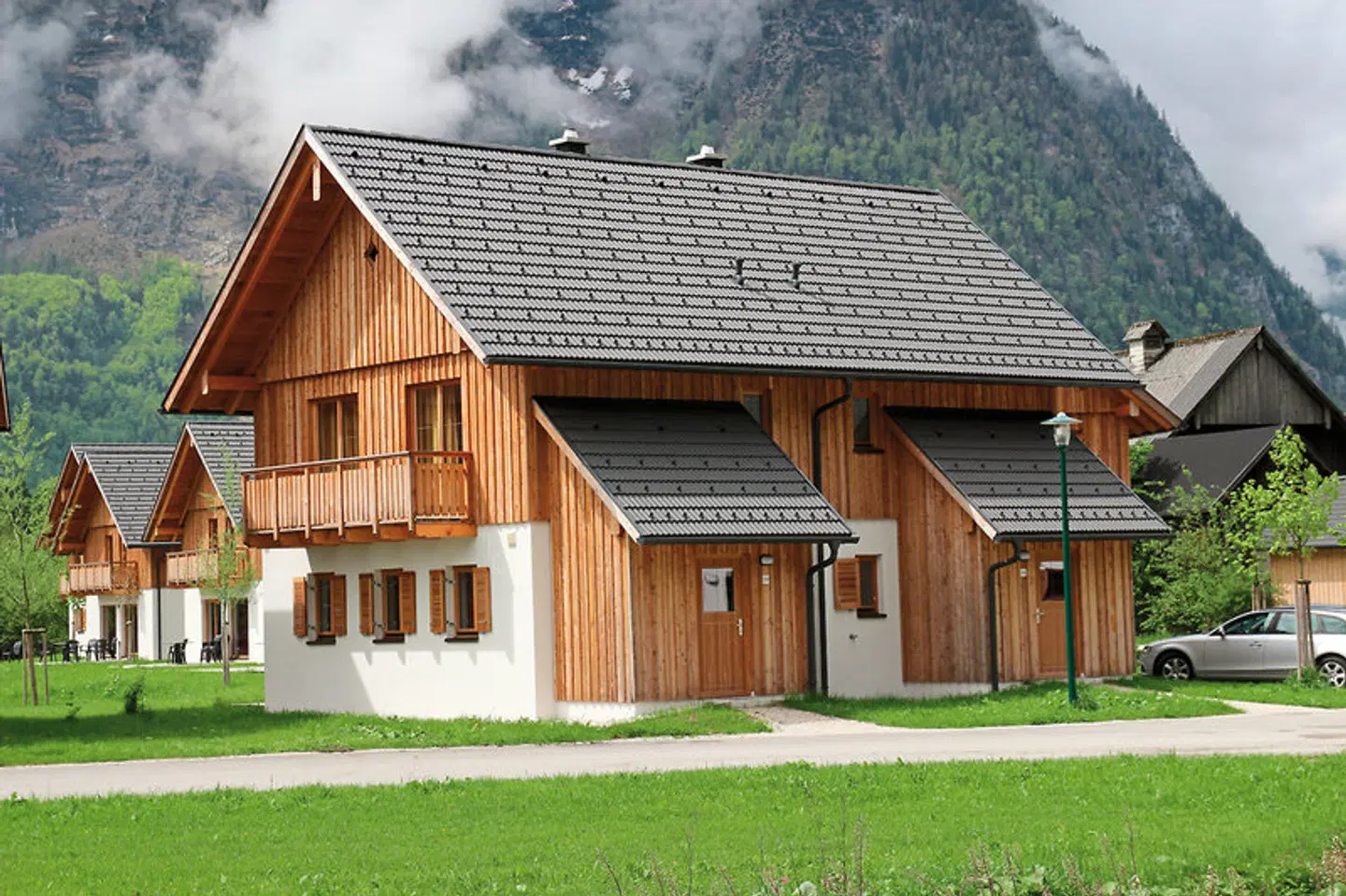 Dormio Resort Obertraun EXTERIOR