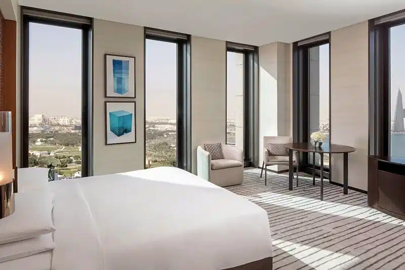 Park Hyatt Doha – Hotelfoto