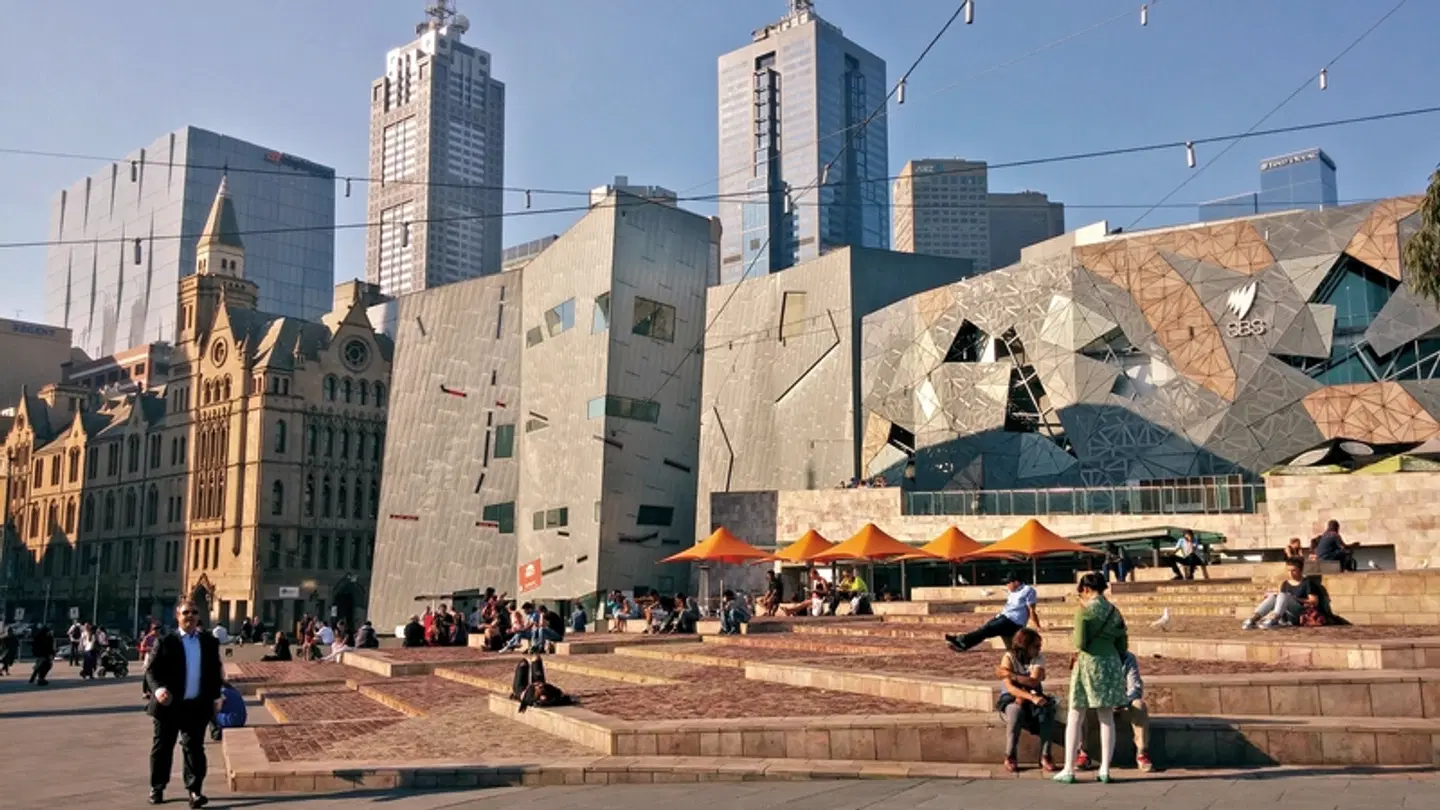 Zauberhafter Süden Australiens EXTERIOR