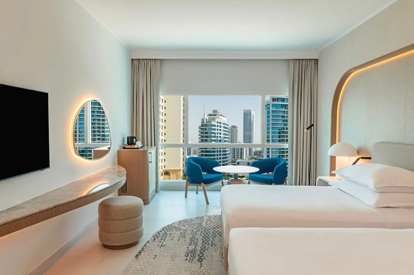 Sheraton Jumeirah Beach Resort ROOM_EXAMPLE