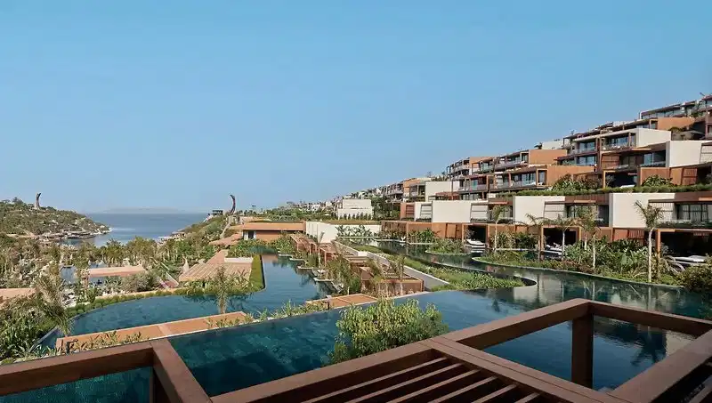 Maxx Royal Bodrum Resort – Hotelfoto