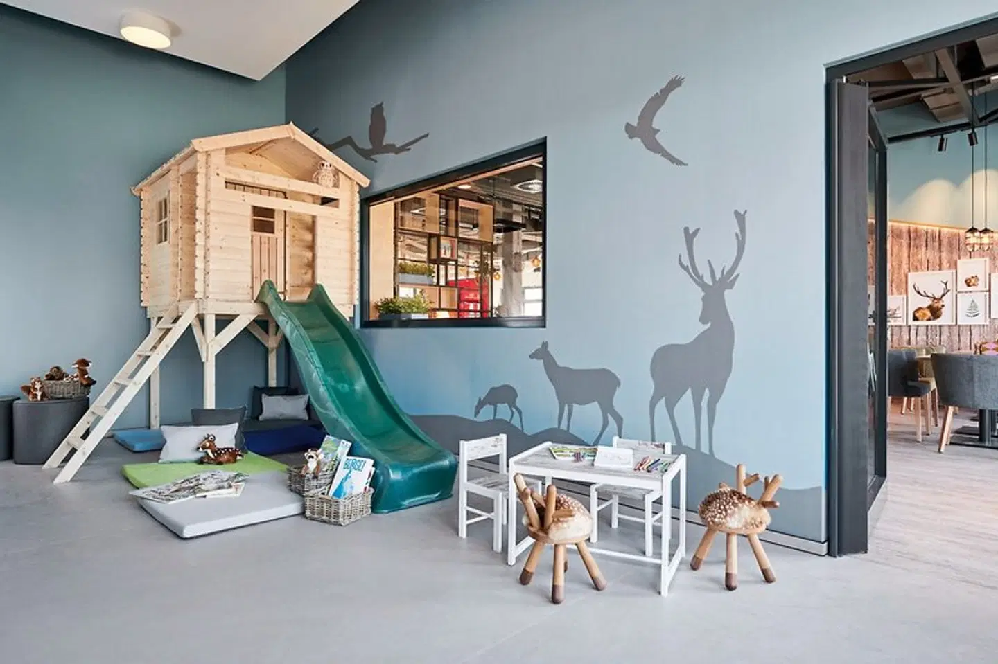 aja Ruhpolding LOUNGE_LOBBY