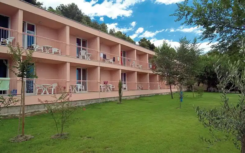 Brzet – Hotelfoto