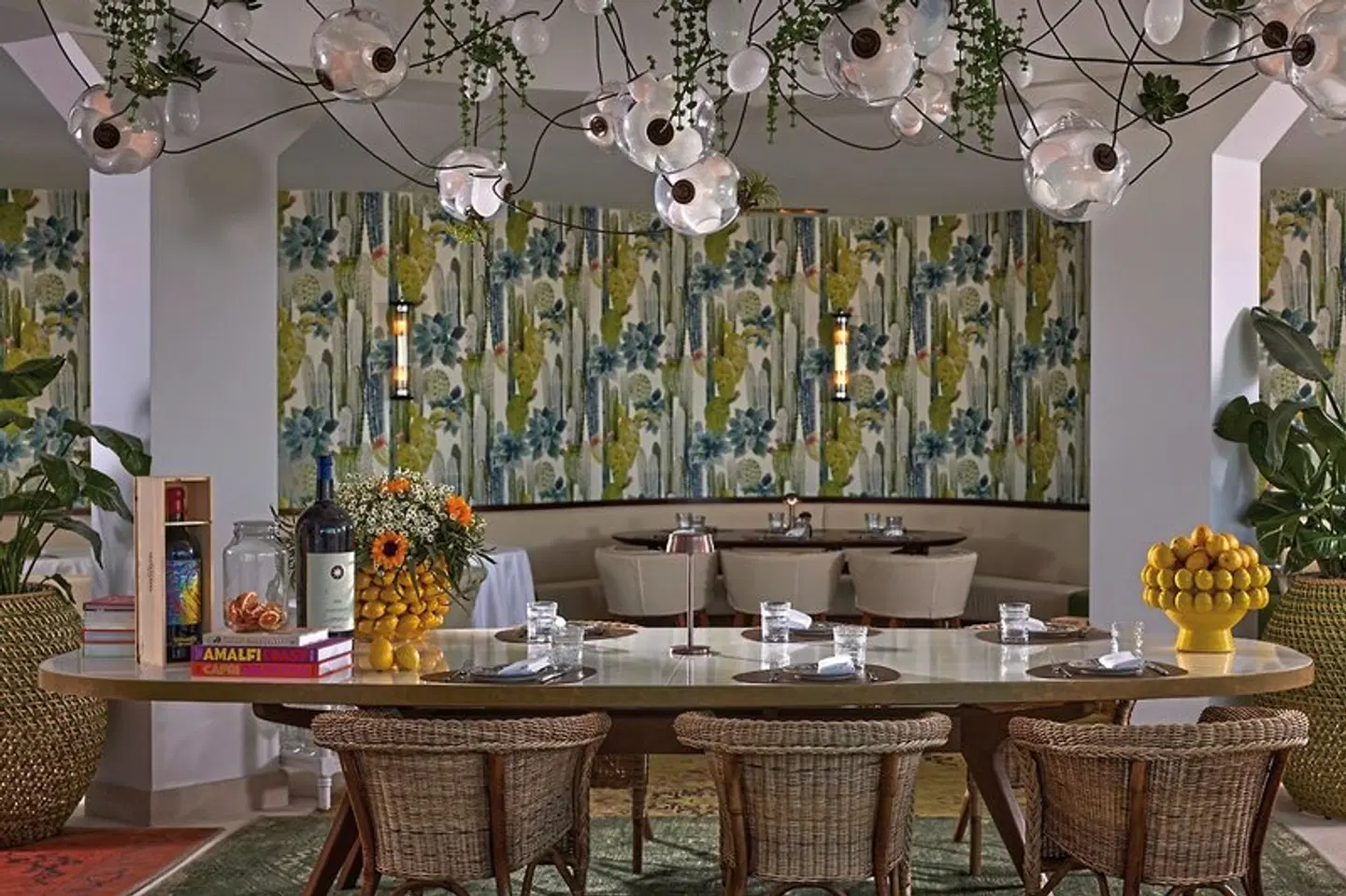 Vila Vita Parc Restaurant