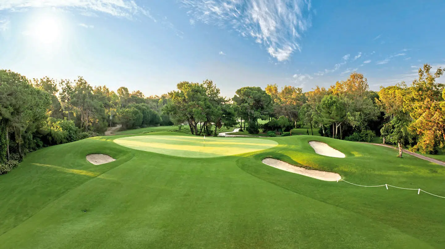 Maxx Royal Belek Golf Resort SPORTS_AND_LEISURE